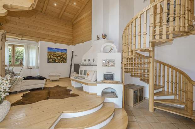 Einfamilienhaus kaufen in 6370 Reith (Bild 5)