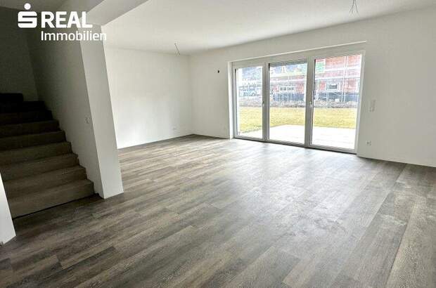 Reihenhaus kaufen in 8720 Knittelfeld (Bild 2)