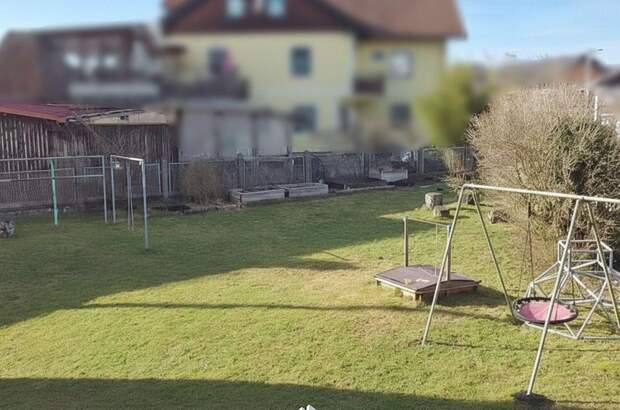 Wohnung mit Balkon kaufen in 4890 Frankenmarkt (Bild 2)