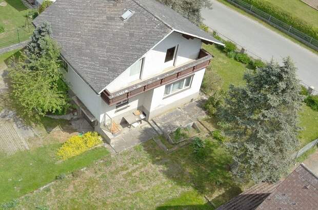 Haus mit Garten kaufen in 8621 Thörl (Bild 2)