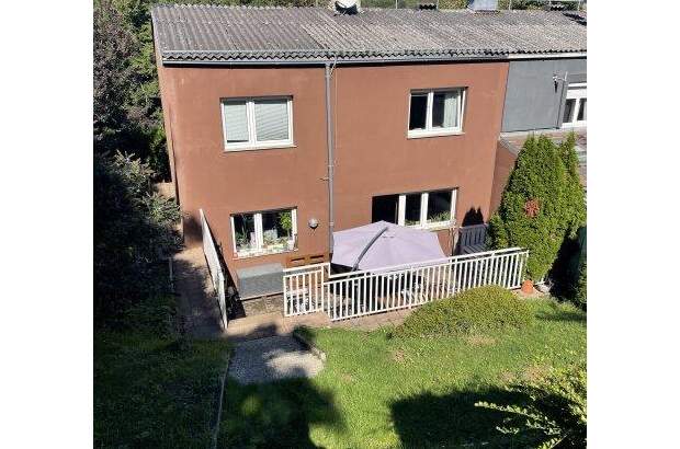 Reihenhaus kaufen in 3400 Klosterneuburg (Bild 1)