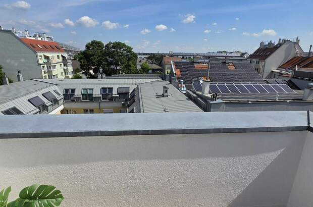 Wohnung mit Balkon kaufen in 1230 Wien (Bild 1)