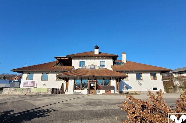 Gewerbeobjekt kaufen in 4702 Wallern (Bild 1)