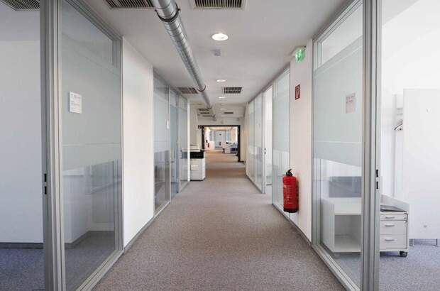 Gewerbeobjekt mieten in 1110 Wien (Bild 4)