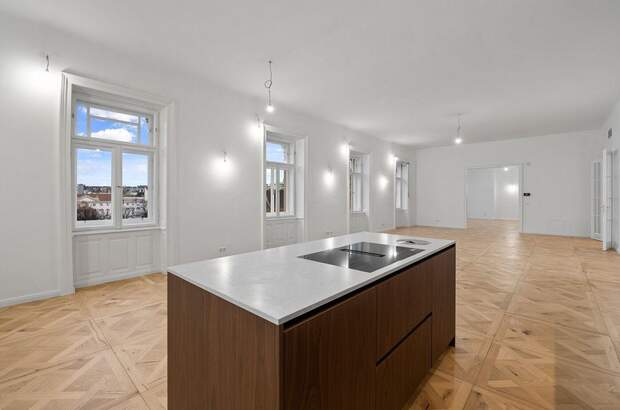 Wohnung mieten in 1010 Wien (Bild 4)