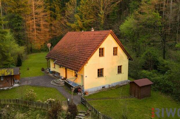 Einfamilienhaus kaufen in 2831 Warth (Bild 5)