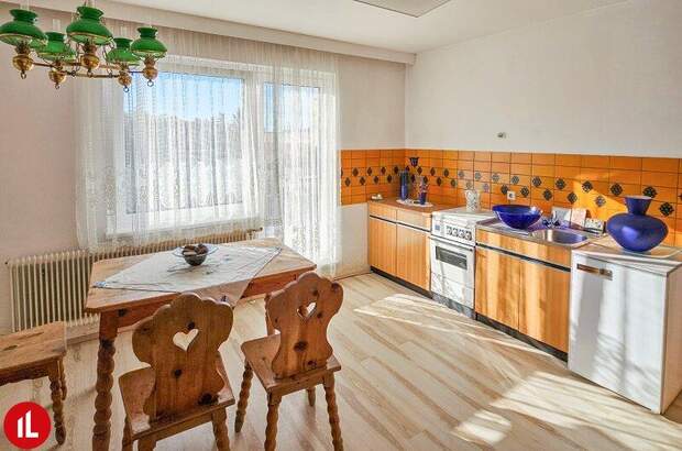 Terrassenwohnung mieten in 2435 Ebergassing (Bild 4)