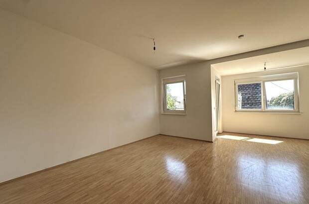 Wohnung mit Balkon mieten in 8055 Graz (Bild 3)