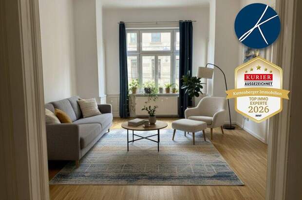 Wohnung kaufen in 1190 Wien (Bild 2)