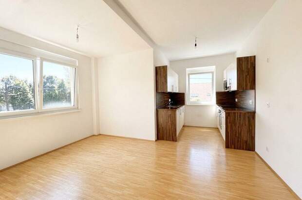 Wohnung mit Balkon mieten in 8055 Graz (Bild 2)