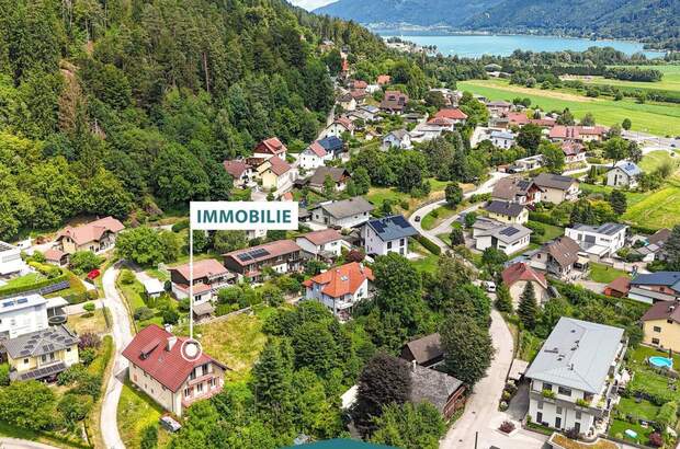 Wohnung mit Balkon kaufen in 9521 Treffen (Bild 4)
