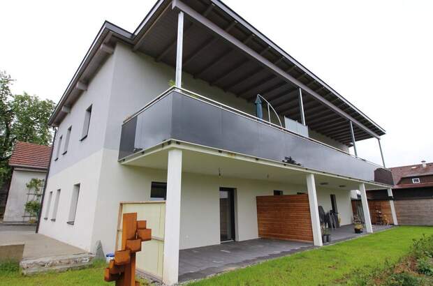 Wohnung mit Balkon mieten in 4721 Altschwendt (Bild 1)
