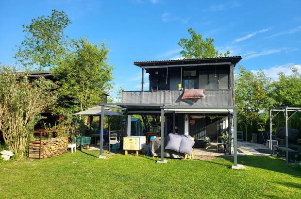 Ferienhaus kaufen in 3430 Linkes Donauufer (Bild 1)