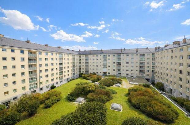 Terrassenwohnung kaufen in 1200 Wien (Bild 2)