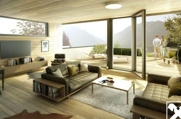 Wohnung mit Balkon kaufen in 2680 Semmering (Bild 1)