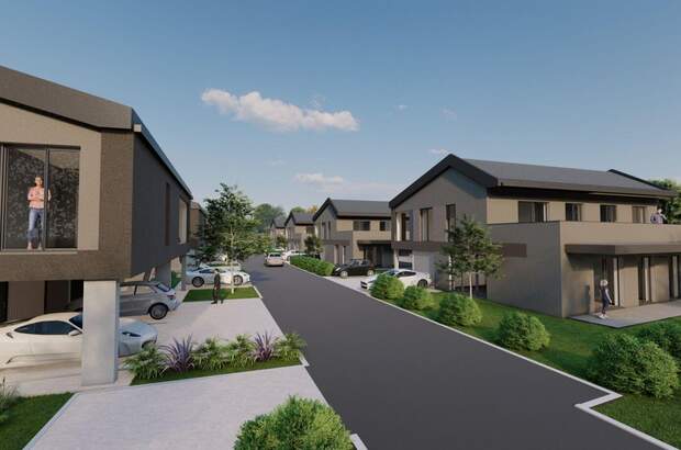 Wohnung kaufen in 8401 Kalsdorf (Bild 1)