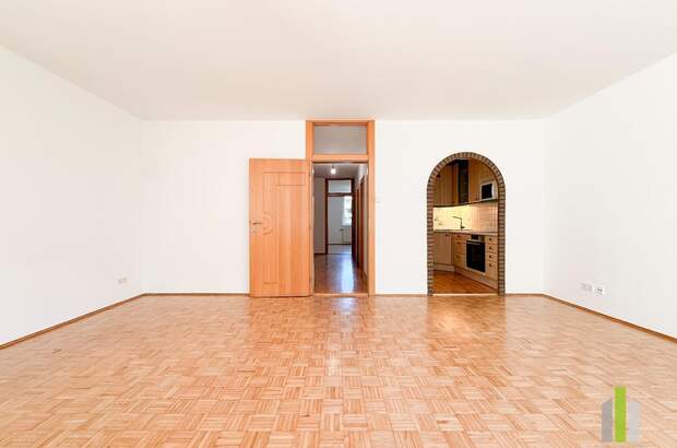 Terrassenwohnung kaufen in 5020 Salzburg (Bild 5)
