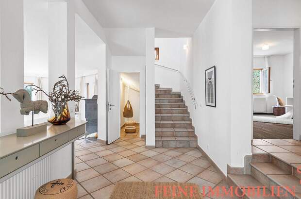 Haus mit Garten kaufen in 1190 Wien (Bild 5)