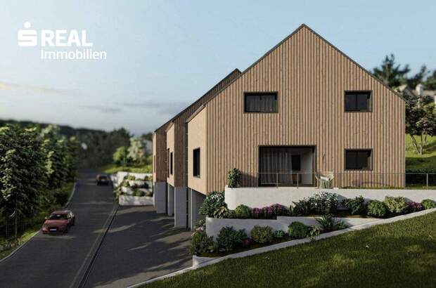 Terrassenwohnung kaufen in 8152 Stallhofen (Bild 3)