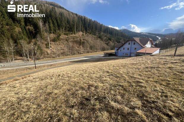 Grundstück kaufen in 8813 St. Lambrecht (Bild 5)