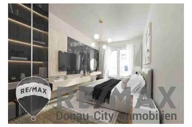 Terrassenwohnung kaufen in 2504 Sooß (Bild 5)