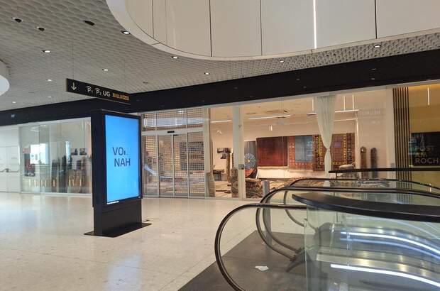 Einkaufszentrum in 1030 Wien (Bild 3)