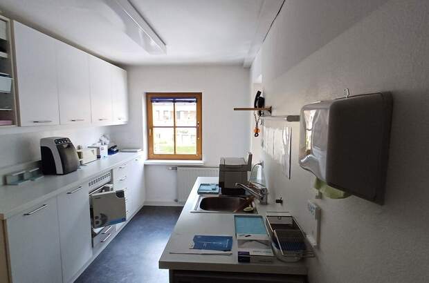 Gewerbeobjekt mieten in 5600 St. Johann (Bild 3)