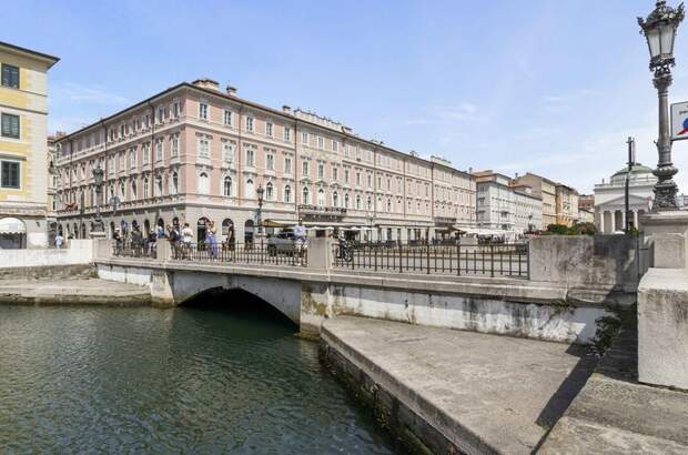 Eigentumswohnung in 34132 Trieste (Bild 5)