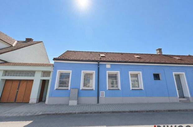 Haus kaufen in 2242 Prottes (Bild 1)