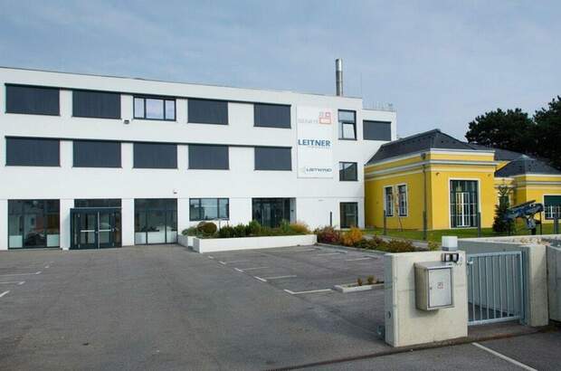 Gewerbeobjekt mieten in 2372 Gießhübl (Bild 1)