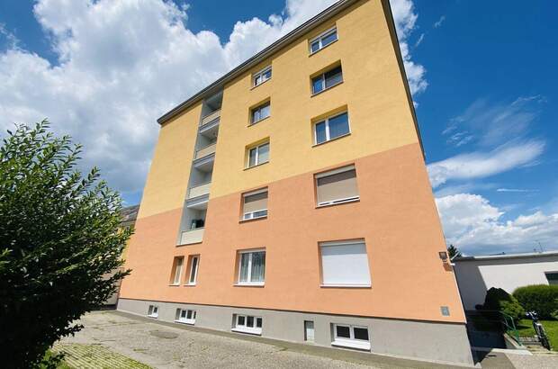 Wohnung kaufen in 8740 Zeltweg (Bild 1)