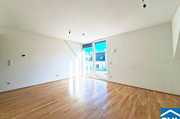 Terrassenwohnung mieten in 1160 Wien (Bild 2)