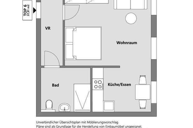 Wohnung mieten in 3430 Tulln (Bild 5)