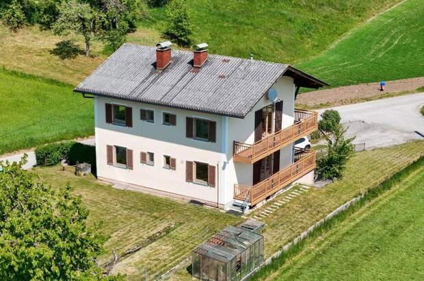 Mehrfamilienhaus kaufen in 5132 Geretsberg (Bild 1)