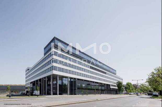 Gewerbeobjekt mieten in 1210 Wien