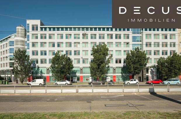 Büro / Praxis mieten in 1020 Wien (Bild 3)