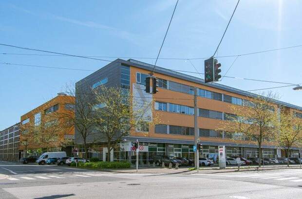 Wohnung mieten in 4020 Linz