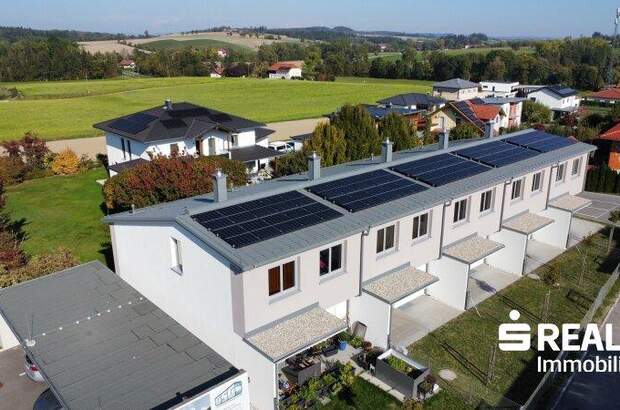 Reihenhaus kaufen in 4741 Wendling (Bild 1)