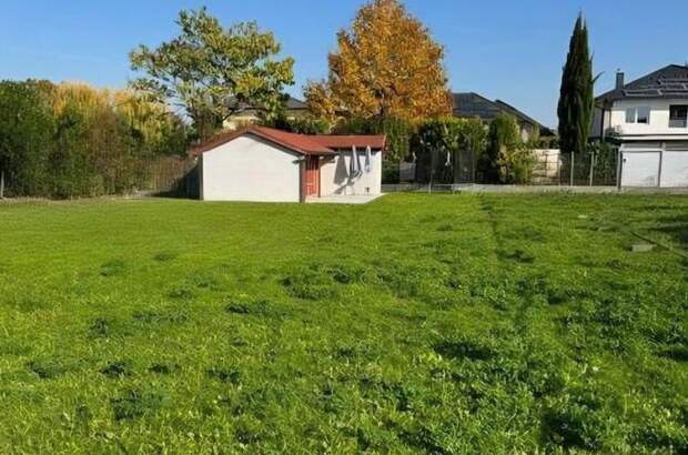 Grundstück kaufen in 2486 Pottendorf (Bild 3)