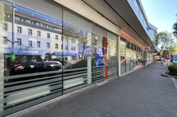 Gewerbeobjekt mieten in 1110 Wien (Bild 3)