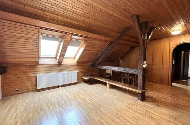 Altbauwohnung kaufen in 8010 Graz (Bild 2)