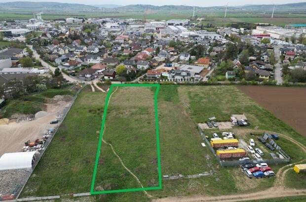 Grundstück kaufen in 2201 Seyring (Bild 3)