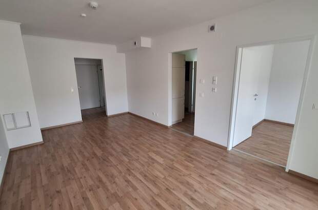 Terrassenwohnung mieten in 2870 Aspangberg (Bild 3)