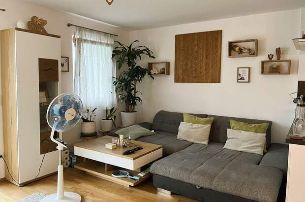 Wohnung mit Balkon mieten in 8073 Feldkirchen (Bild 2)