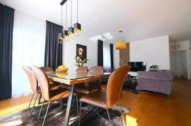 Terrassenwohnung kaufen in 4820 Bad Ischl (Bild 2)