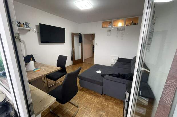 Wohnung mit Balkon kaufen in 5020 Salzburg (Bild 5)