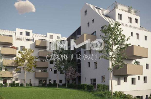 Wohnung kaufen in 4030 Linz (Bild 2)