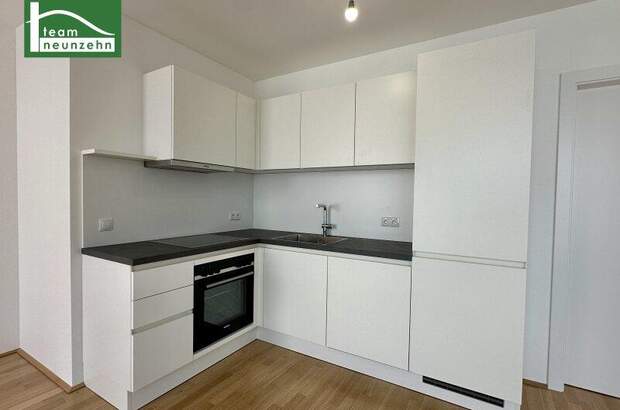 Terrassenwohnung mieten in 1150 Wien (Bild 4)