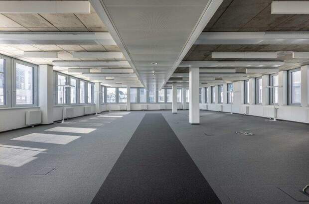 Büro / Praxis mieten in 1030 Wien (Bild 3)