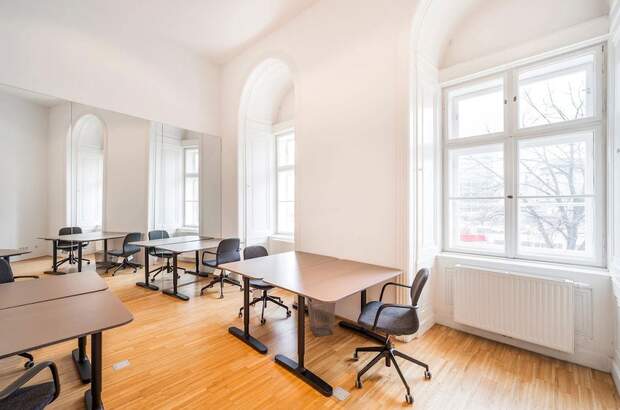 Büro / Praxis mieten in 1010 Wien (Bild 4)